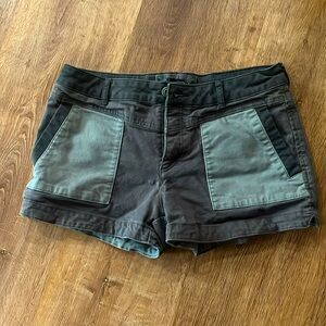 Prana shorts